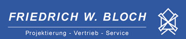 Bloch GmbH